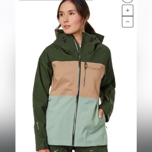 Flylow Lucy jacket, size med